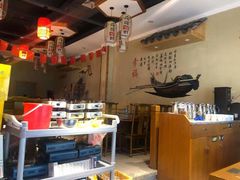 -格塘人家·山泉水煮鱼(望兴家园店)