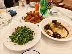 -鑫巴蜀小镇 · 水煮鱼专研店(玉桥店)