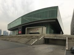 -上海浦东展览馆