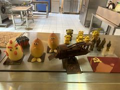 -歌斐颂巧克力小镇