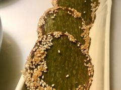 绿茶饼-绿茶餐厅(西单老佛爷店)