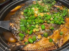 -辣尚瘾·烤鱼·新川菜(交大直营店)