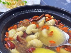 滋补鸡子-富来美食
