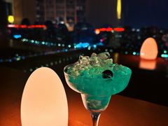 -三迪希尔顿酒店·星空酒廊