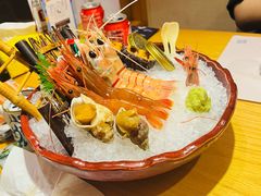 -吉兆·料理(红梅南路店)