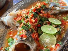 -南沙游艇会·大兵船餐厅