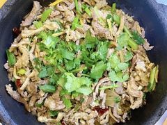 -榕江牛瘪牛肉火锅