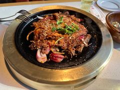 -恰八斗·猛火长沙菜(国贸店)