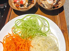 -三江两海老火锅(北京首店)