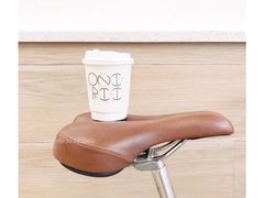景观位-Onirii Coffee(长乐路店)