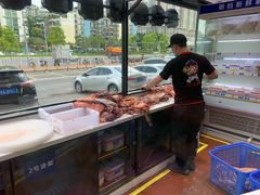 -潮发潮汕牛肉店(龙洞店)