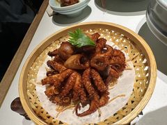-0776食堂·京城创意菜(七里庄店)