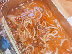 -香约老地方烧烤(九道街店)