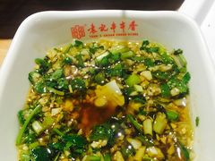 -袁记串串香(涧西总店)