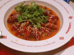 -深圳来福士广场