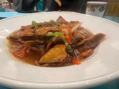 -巴依老爷新疆美食(望京小街店)