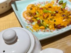 -德胜轩正宗顺德菜(宝安沙井会展中心店)