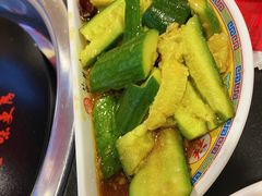 -芦月轩羊蝎子(北蜂窝店)