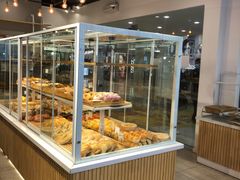 面包甜点陈列柜-焙丽拾光(麦凯乐直营店)