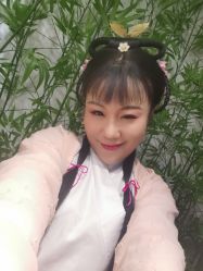 -盘子女人坊古装写真摄影(天津总店)