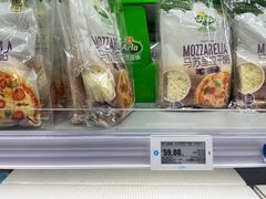 -盒马X会员店(上海森兰商都店)