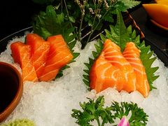 -大牛寿喜烧·和牛放题(香港广场店)