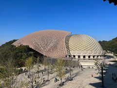 -牛首山文化旅游区