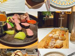 -俄士厨房(五棵松华熙LIVE店)