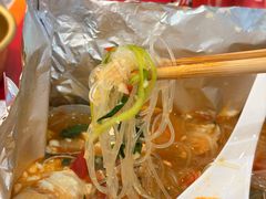 -见味花甲(福田coco park店)