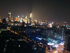 -无锡君来洲际酒店