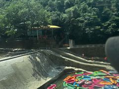 -雅鲁激流探险漂流