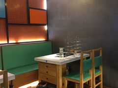 -小鲜肉延边朝鲜族烤串(珠海店)