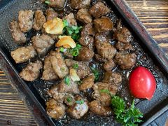 -小川洋风料理(汉街店)