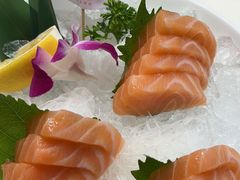 -新一番三文鱼寿司(红城湖店)