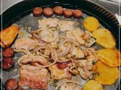 -么子烤肉(化龙池店)