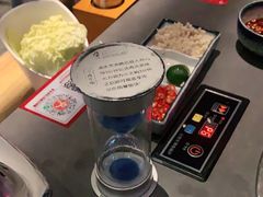 -同仁四季椰子鸡(宝安壹方城店)