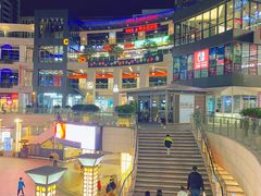 -浦江城市生活广场(江月路店)