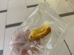 -泸溪河桃酥(龙湖长楹天街店)