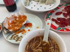 -船歌·鱼水饺青岛菜(国贸商城店)
