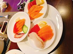 -青岛颐海花园酒店总店·自助餐厅