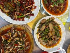 -乐山第一家临江鳝丝(茶坊路店)