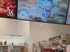 -DQ·蛋糕·冰淇淋(合生汇店)