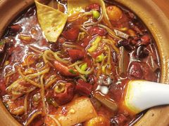 -罗妈砂锅(四川成都奎星楼店)