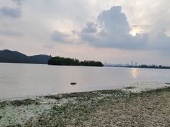 -东湖落雁景区