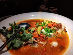 -坛宗剁椒鱼头(河西王府井店)