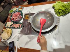 -别装假铝盆烤肉(三道街店)