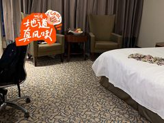-宁波香格里拉大酒店