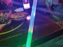 -MOSSO音乐酒吧·Live House(南京西路店)