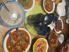 -小口味