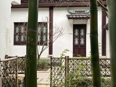 -上海醉白池公园